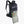 EVOC STAGE 12 BLACK