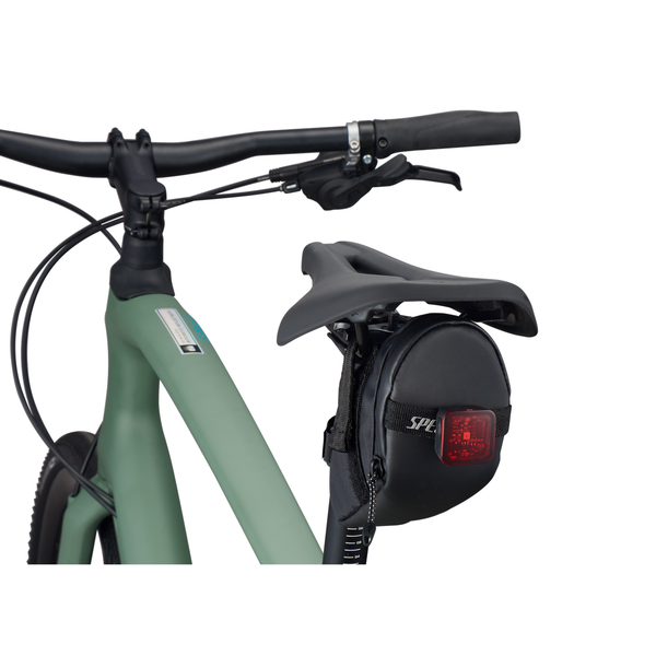 SPECIALIZED FLASHBACK FANALINO POSTERIORE BLACK