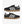 ADIDAS VELOSAMBA LEA CORE BLACK / CLOUD WHITE / GOLD METALLIC