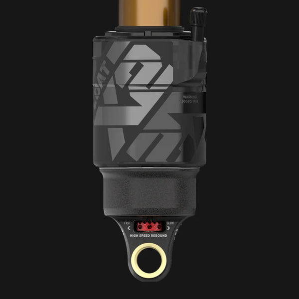 FOX FLOAT X2 230X65MM FACTORY KASHIMA 2POS ADJ