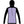 FOX W DEFEND THERMAL HOODIE LILAC