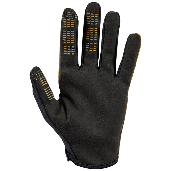 FOX RANGER GLOVE CARAMEL
