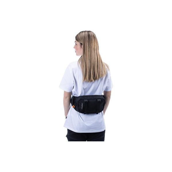 CUBE HIP BAG PURE 2