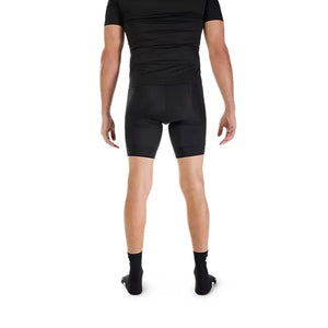 FOX RACING  SOTTOPANTALONCINI TECBASE LITE CON FONDELLO NERO