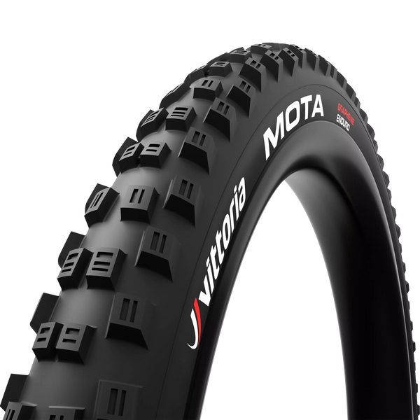 VITTORIA MOTA ENDURO BLACK 27.5X2.35