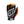TROY LEE DESIGNS AIR GLOVE JET FUEL BLACK/RED