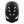 TROY LEE DESIGNS A1 MIPS CLASSIC BLACK/WHITE