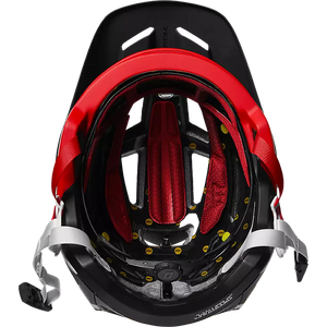 FOX SPEEDFRAME PRO CELZ BLACK