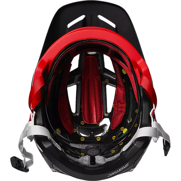 FOX SPEEDFRAME PRO CELZ BLACK