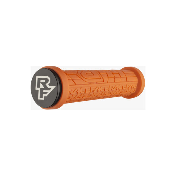 RACE FACE GRIPPLER GRIP 30MM ORANGE