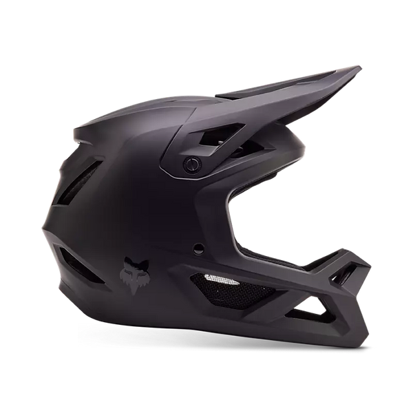 FOX RAMPAGE MATTE BLACK MATTE BLACK