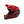 LEATT DBX 3.0 ENDURO RUBY
