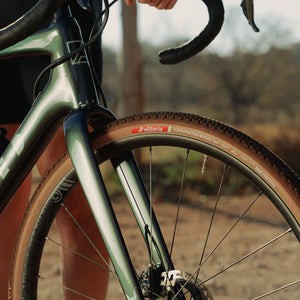 VITTORIA TERRENO PRO T50 MIXED GRAVEL RACE 700X45C