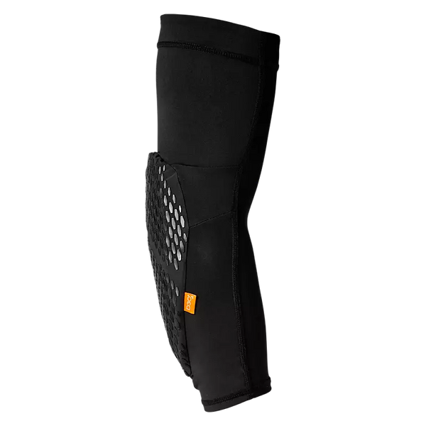 FOX ENDURO PRO ELBOW GUARD BLACK