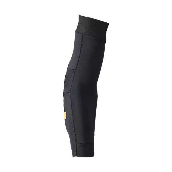 FOX LAUNCH ELITE ELBOW GUARD BLACK