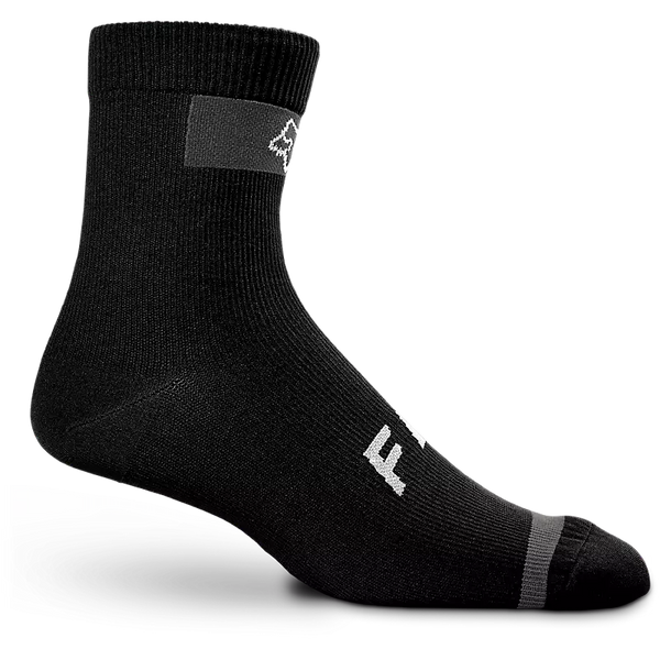 FOX DEFEND WATER SOCK BLACK
