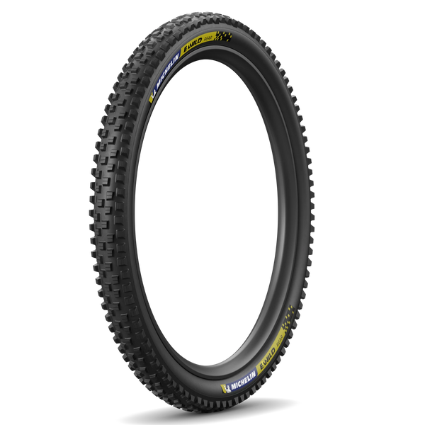 MICHELIN E-WILD REAR RACING LINE MAGI-X 29X2.6