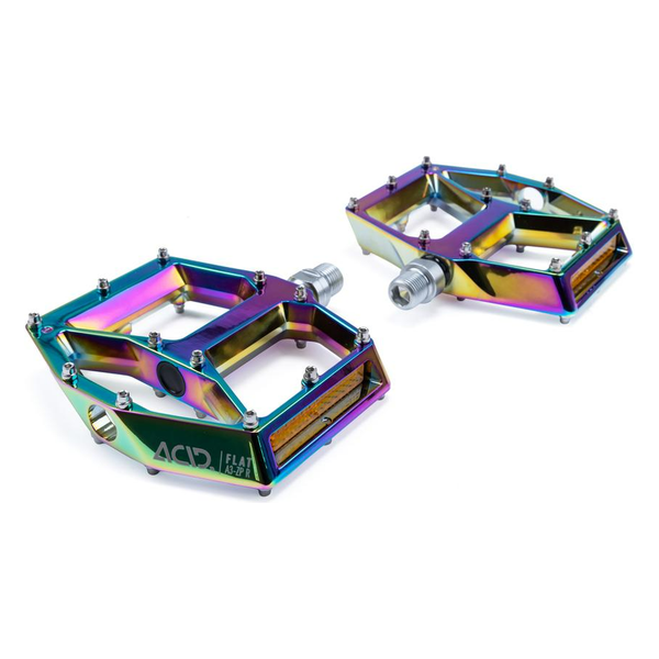 ACID PEDALE FLAT A3-ZP R