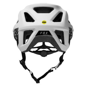 FOX MAINFRAME HELMET MIPS WHITE