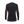 FOX W DEFEND LS JERSEY TAUNT BLACK