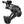 SHIMANO DEORE XT RD-M8230 DERAGLIATORE POSTERIORE SHADOW ES 11 VELOCITÀ LUNGO (SGS)