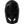 FOX RAMPAGE HELMET BLACK/BLACK