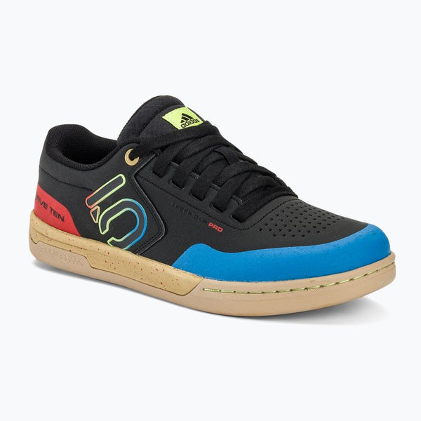 FIVE TEN FREERIDER PRO CORE BLACK/CARBON/WONDER WHITE