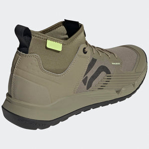 FIVE TEN 5.10 TRAILCROSS XT GREEN