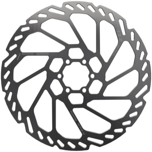 SHIMANO RT-6B750 DISCO FRENO - 6 FORI | SPESSORE 2.2MM - 200MM