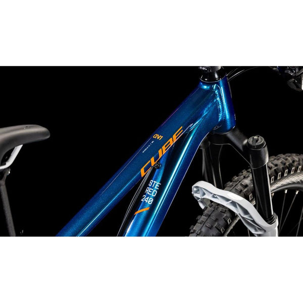 CUBE STEREO 240 ONE ACTIONTEAM