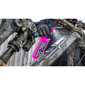 MUC-OFF NANO TECH BIKE CLEANER 1L