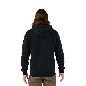 FOX ABSOLUTE FLEECE ZIP BLACK