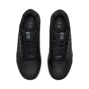 FOX UNION FLAT BLACK