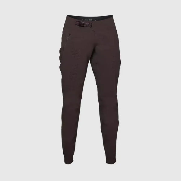 FOX FLEXAIR PANT COCOA