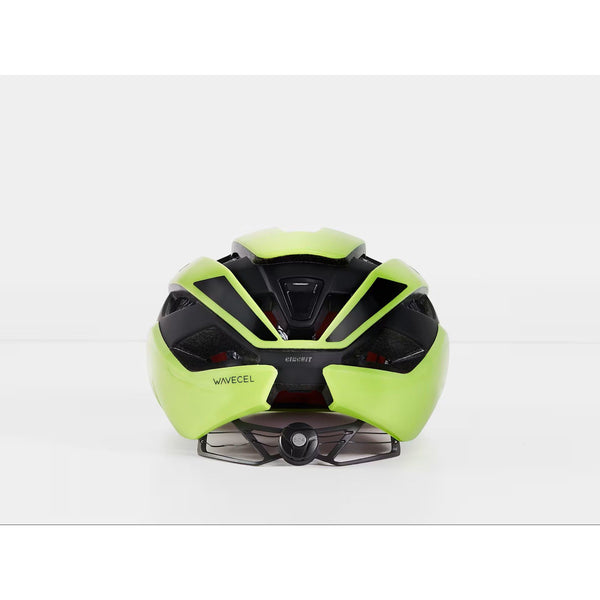 BONTRAGER CIRCUIT WAVECEL RADIOACTIVE YELLOW