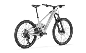 MONDRAKER ZENDIT S OPTIC WHITE