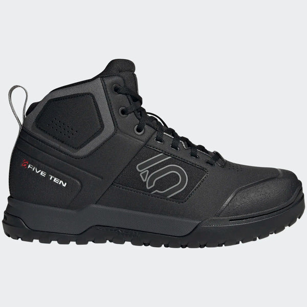 FIVE TEN IMPACT PRO MID BLACK/GREY