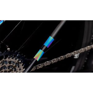 CUBE NUROAD HYBRID C:62 SLX 400X CARBON´N´GLOSSY
