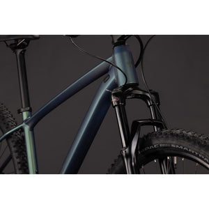 CUBE AIM SLX SHIFTVERDE´N´CHROME