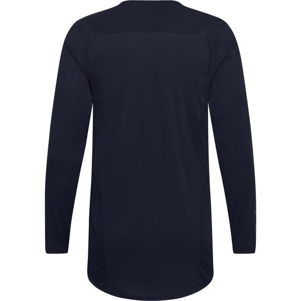 FOX FLEXAIR LS JERSEY BLACK