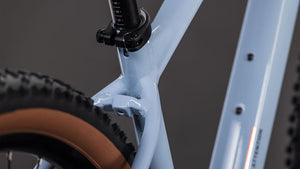 CUBE ATTENTION PRO ICEBLUE´N´PRISM
