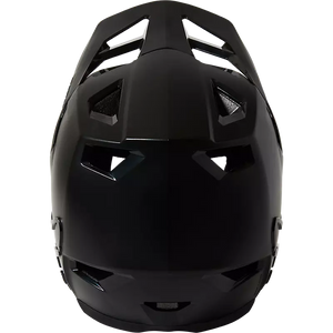 FOX RAMPAGE HELMET BLACK/BLACK
