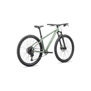 SPECIALIZED ROCKHOPPER COMP GLOSS PISTACHIO / WHITE MOUNTAINS