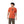FOX RANGER TRU DRI SS JERSEY - ATOMIC ORANGE