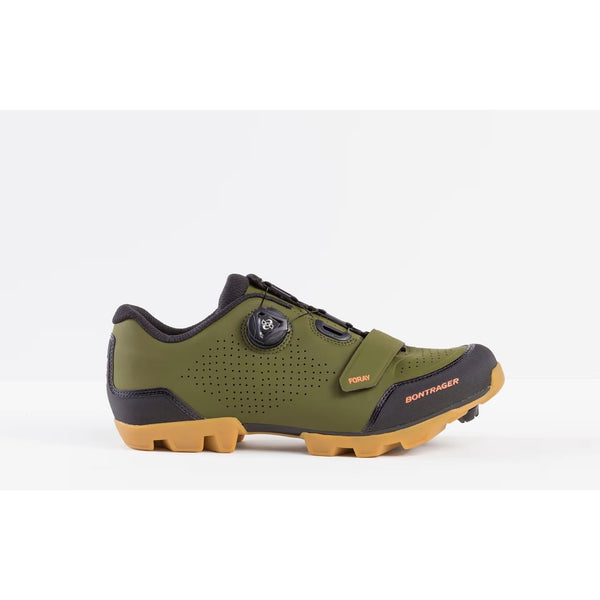BONTRAGER FORAY MOUNTAIN SHOE VERDE