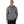 FOX ABSOLUTE FLEECE ZIP HEATHER GRAPHITE