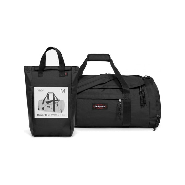 EASTPAK READER 008 51.5L BLACK