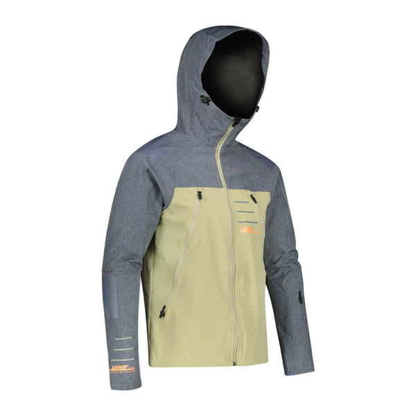 LEATT JACKET MTB 4.0 SAND