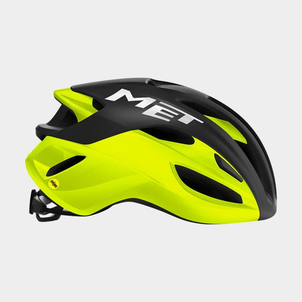 MET RIVALE ROAD GREEN/BLACK