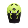 FOX DROPFRAME MIPS ENDURO HELMET FLOW YELLOW